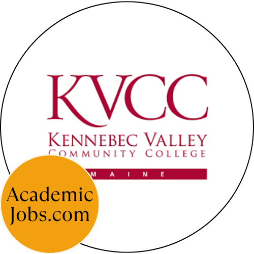 Kennebec Valley Community College logo